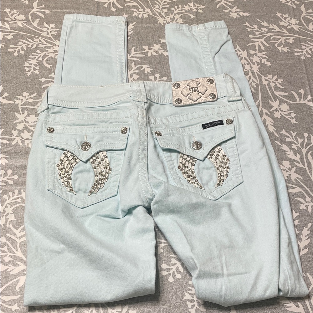 Miss Me Jeans!